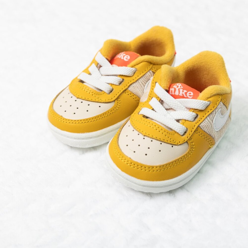 Nike infant shoes
